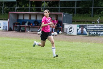 Bild 3 - wCJ VfL Pinneberg - Nordlichter im NSV : Ergebnis: 4:3